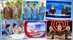 Skupina Nova odhalila plány pro podzim! Co nás v televizi čeká?