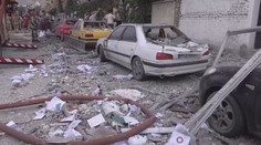 Napětí na Blízkém východě roste. Írán nechce jednat, dokud neskončí útoky