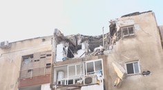 Smrti unikli jen o vlásek. Ředitel z CME uvízl v Izraeli, poskytl exkluzivní výpověď