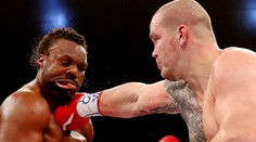 Chisora nemá dost! Chci teď lepšího soupeře, říká po skandální výhře nad Pálou