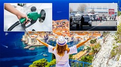 Vše o cestách do Chorvatska autem! Na co se máte připravit? PŘEHLED