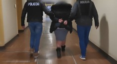 Gang podvodníků okrádal seniory z Česka i Německa, získal přes 7 milionů korun