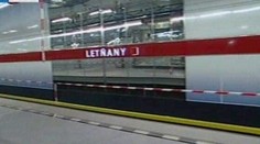 VIDEO: Nové stanice metra ukázaly svou tvář!