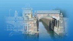 Nahoru a dolů. Česko bude mít první železniční most, který se zvedá
