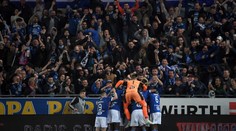 Ligue 1: Štrasburk vs. Paris Saint-Germain - 29. 4. 2022
