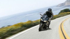 Kauza z 0 na 300: motorkáři se baví