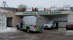 Horor na Monínci: Kluk (5) spadl z lanovky, matka visela za ruku!