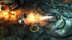V Dragon Age se vrátíte do Ostagaru
