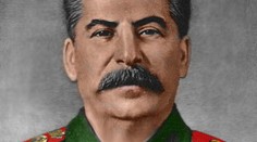 Ukrajinci odsoudili Stalina za genocidu - má na svědomí 4 miliony lidí