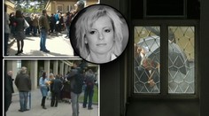 POHŘEB IVETY: Čtěte, co se dělo za zamčenými dveřmi!