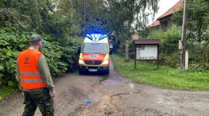 Osm táborníků skončilo v nemocnici. Hygienici řekli, proč jim bylo zle