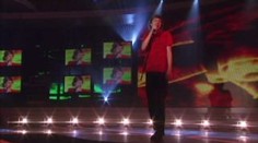 Finále X Factor: Máme video z generálky