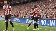 Liga mistrů – sestřih: Athletic Bilbao vs. Karabach (22. 10. 2025)