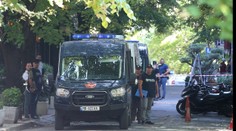 Albánec, který zavraždil české turisty, neuspěl u ústavního soudu