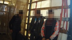 Policisté z Náchoda odhalili další nezletilé migranty. Schovávali se v kamionu