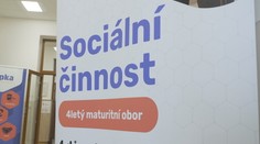 V Králíkách otvírá nová škola sociálních služeb. Její studenti pomohou v kraji