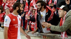 Trpišovský začal úřadovat. Dva hvězdní cizinci ve Slavii končí!