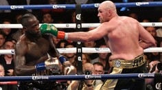 Po remíze se musí rozhodnout: Ještě jednou Wilder proti Furymu!