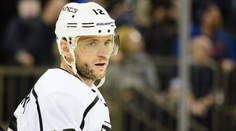 Velký debut pro Gáboríka, bývalá hvězda NHL bude boxovat