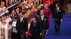Harry bude na korunovaci otloukánkem: Třetí řada, žádná role ani oběd s rodinou