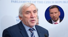Kuberu zatím nahradí místopředseda. Odborník popsal, co se bude dít dál