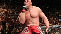 UFC: Pettis chce bojovat s Diazem. A co návrat zlobra Lesnara?