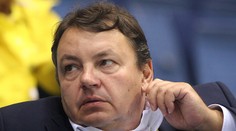 Šéf hokeje Král: Byli to nejen vynikající hokejisté, ale i výborní kamarádi a lidé
