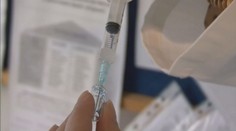 Očkování proti meningokokovi bude pro miminka zdarma
