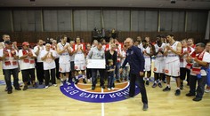 Basketbalisté Nymburka pomáhají!