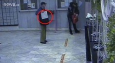 Muzeum dostalo poštou ukradenou knihu