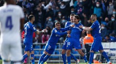 Getafe mění název stadionu kvůli sexistickým narážkám legendy města