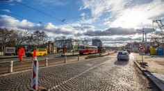 Spadnou pražské mosty? "Správci kašlou na údržbu," tvrdí inženýři