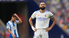 Hvězdný Benzema je mimo, Real před El Clásicem počítá ztráty