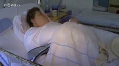 Třebíčská nemocnice ušetří miliony díky lůžkovému fondu