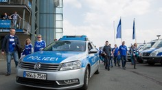 Hrozba Bundeslize! Němci zatkli významného člena ISIS