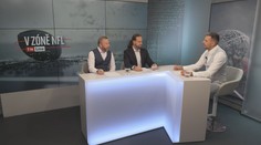 Začíná NFL! Už první zápas bude úžasný, slibují komentátoři Nova Sport