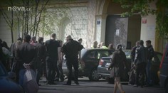 Rodina se loučila s obětí SÉRIOVÉHO TAXIVRAHA! Zanechal po sobě 3letou dceru