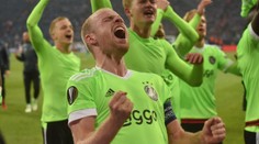 Fanoušci fotbalu se dočkají už ve středu: Ajax vyzve v EL Lyon!
