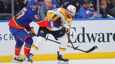 Souboj celků z Centrální divize na Nova Sport. Nashville přivítá St. Louis