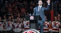 Paráda! Eliáš rozšíří trenérský tým New Jersey. Zatím na zkoušku