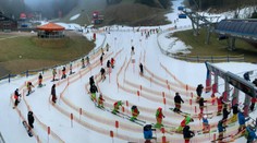 Chystáte se na hory? Připravte se na různá opatření a koridory u lanovek