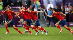 Španělé jsou ve finále! V penaltovém dramatu zdolali Portugalce