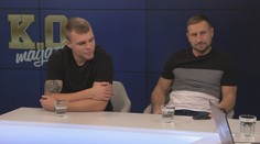 RFA zápasník o Clashi: Rád se podívám na postižené lidi, jak se perou. Je to bizár