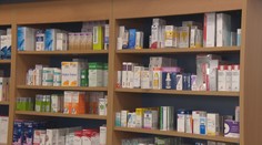 Léků je opět dostatek, říká ministerstvo. Nechybí antibiotika ani léky na kašel