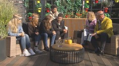 Finalisté SuperStar popsali vítěznou noc. Byl to životní zážitek, shodují se
