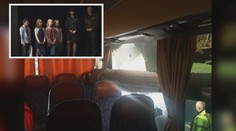 VIDEO: Chlapec zachránil své spolužáky, dostal ocenění