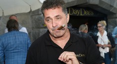 Martin Dejdar prodával pozdravy od celebrit, některé to ani nevěděly