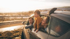 Nová cenově dostupná a zároveň plně vybavená autokamerka od Mio nese název MiVue C570