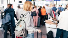 Nedůstojný chaos. Cestující Smartwings strávili dva dny na letišti