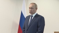 Drtivá rána pro Putina. Kritizují ho už i jeho nejbližší spolupracovníci
